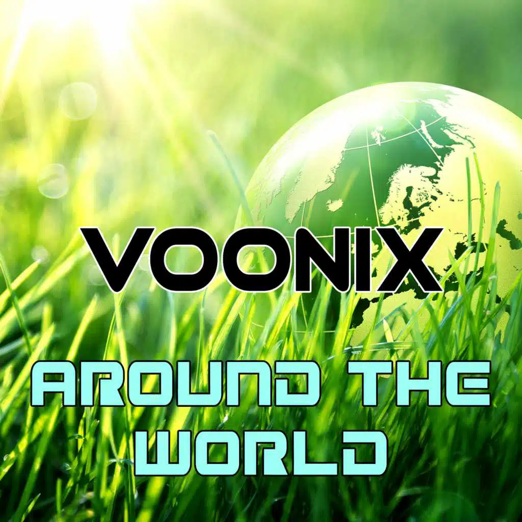 Around the World (Club Mix)