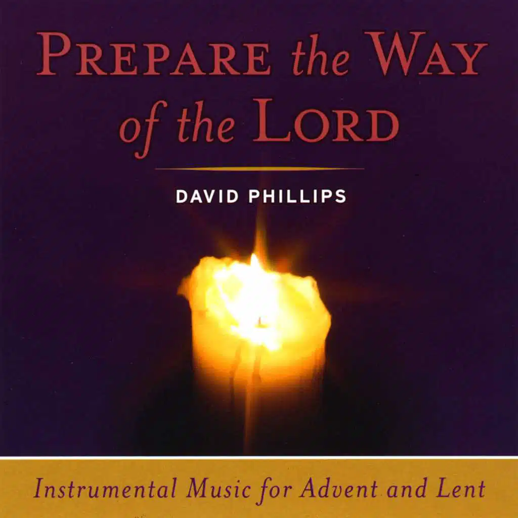 All is Well, Christ Jesus Reigns (Phillips)