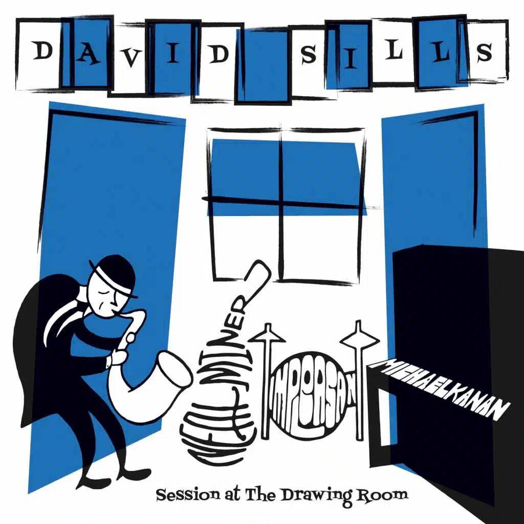 David Sills