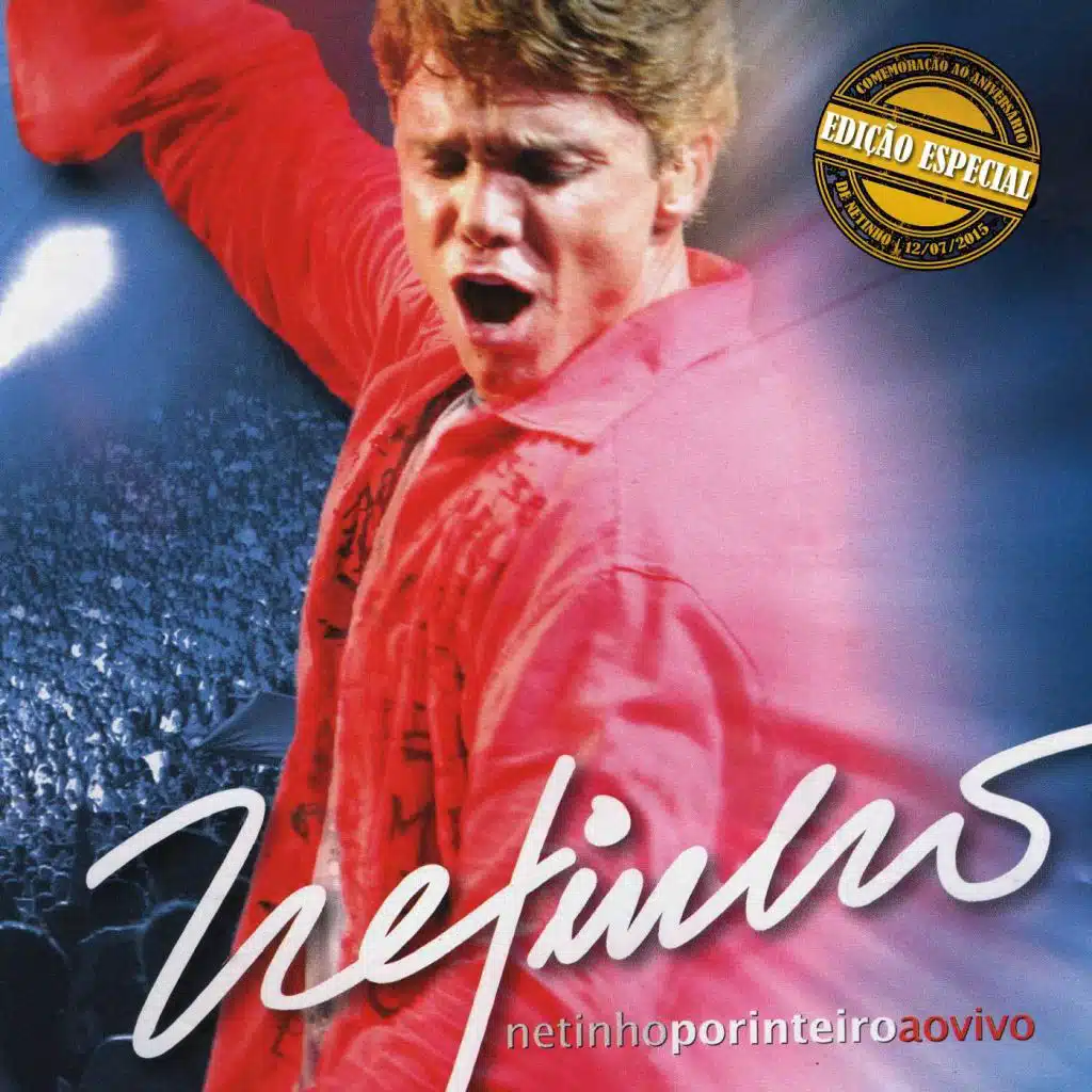 Capricho dos Deuses (Ao Vivo)