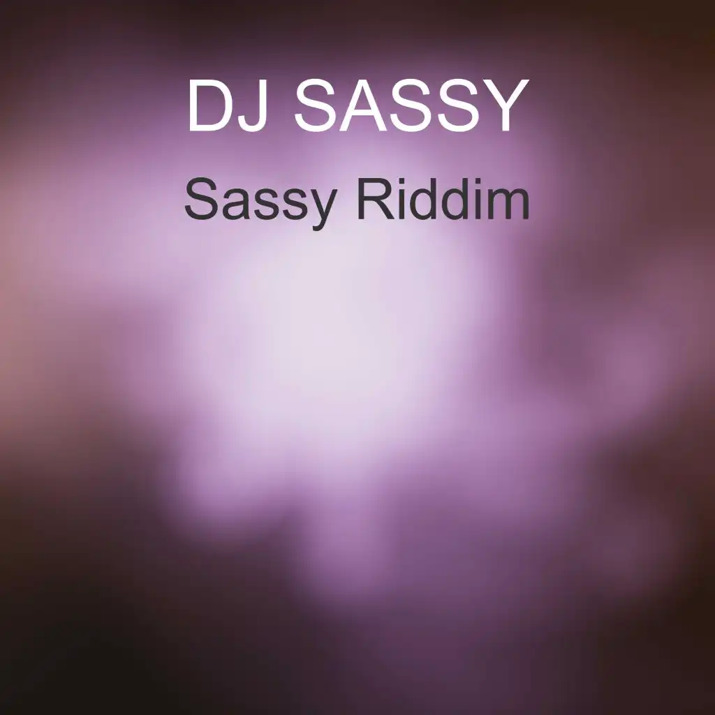 DJ Sassy