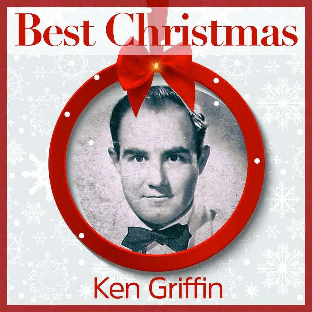 Here Comes Santa Claus