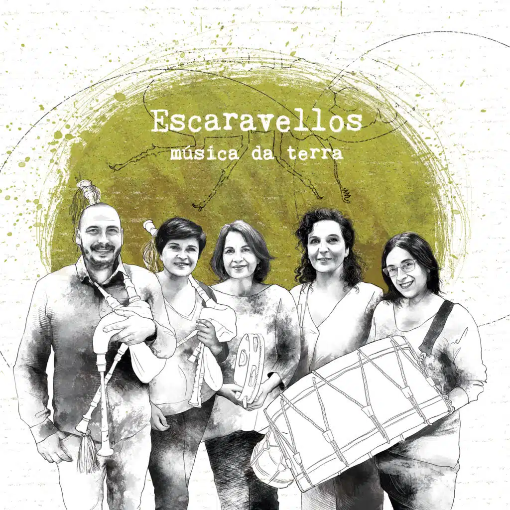 Rumba do Rapasiño