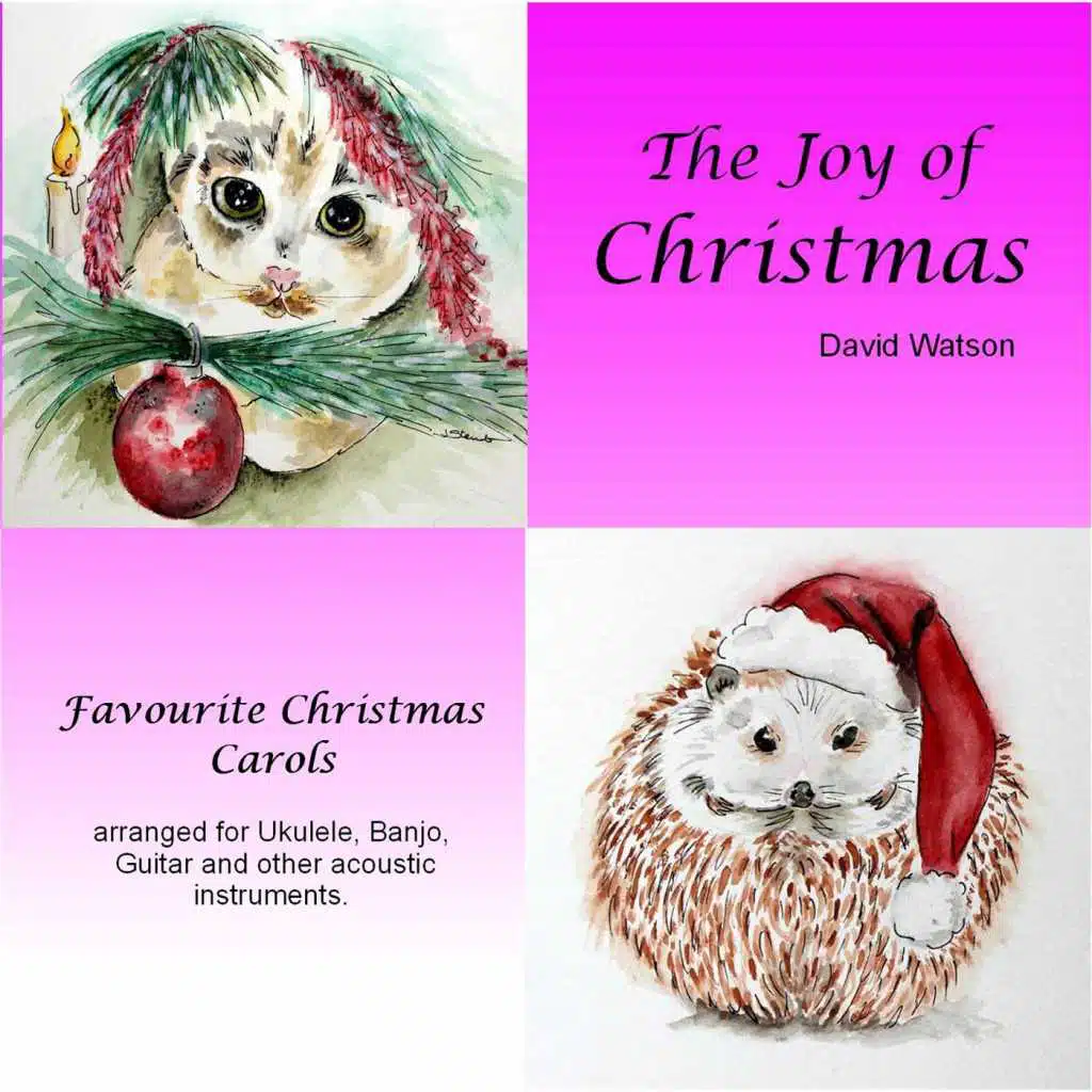 The Joy of Christmas