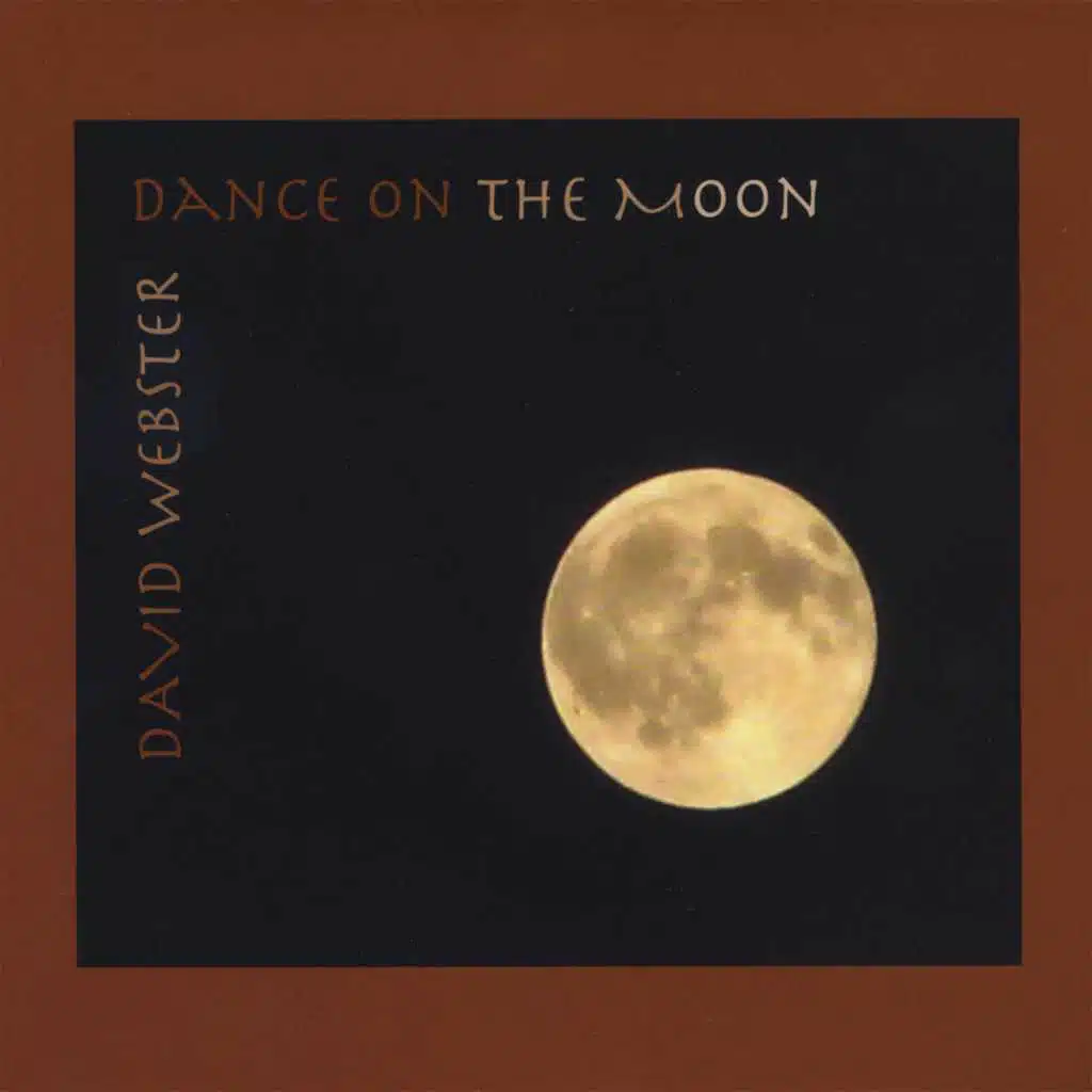 Dance on the Moon
