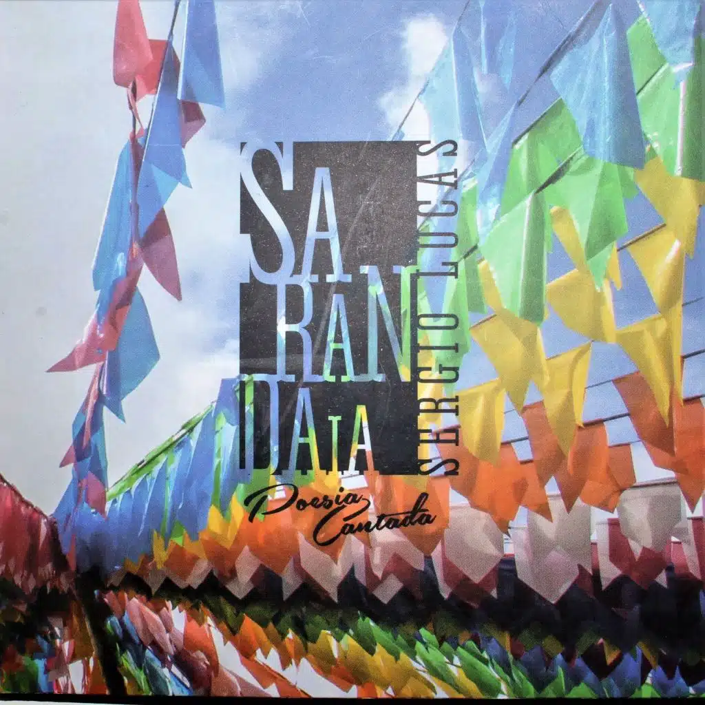 Sarandaia: Poesia Cantada