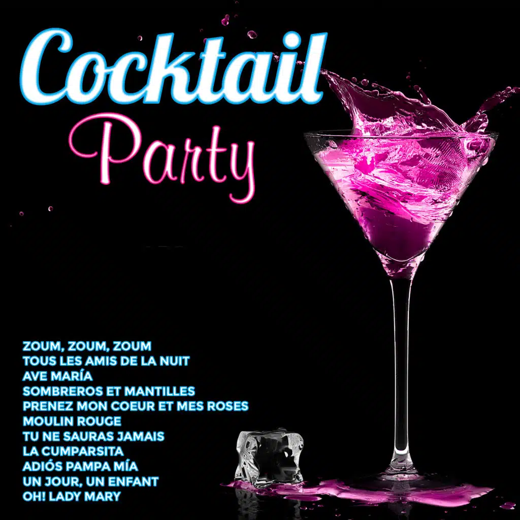 Pierre Sellin et son orchestre