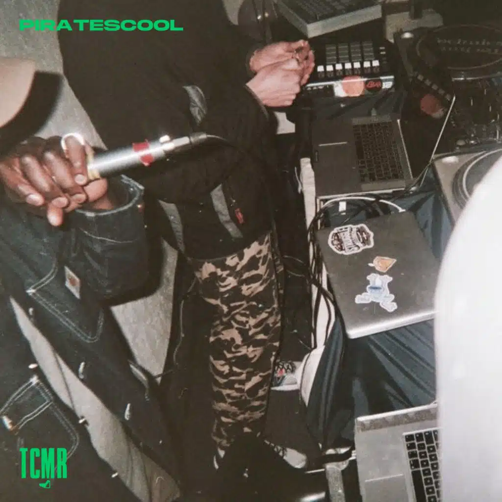 They Call Me Raptor, Turkish Dcypha