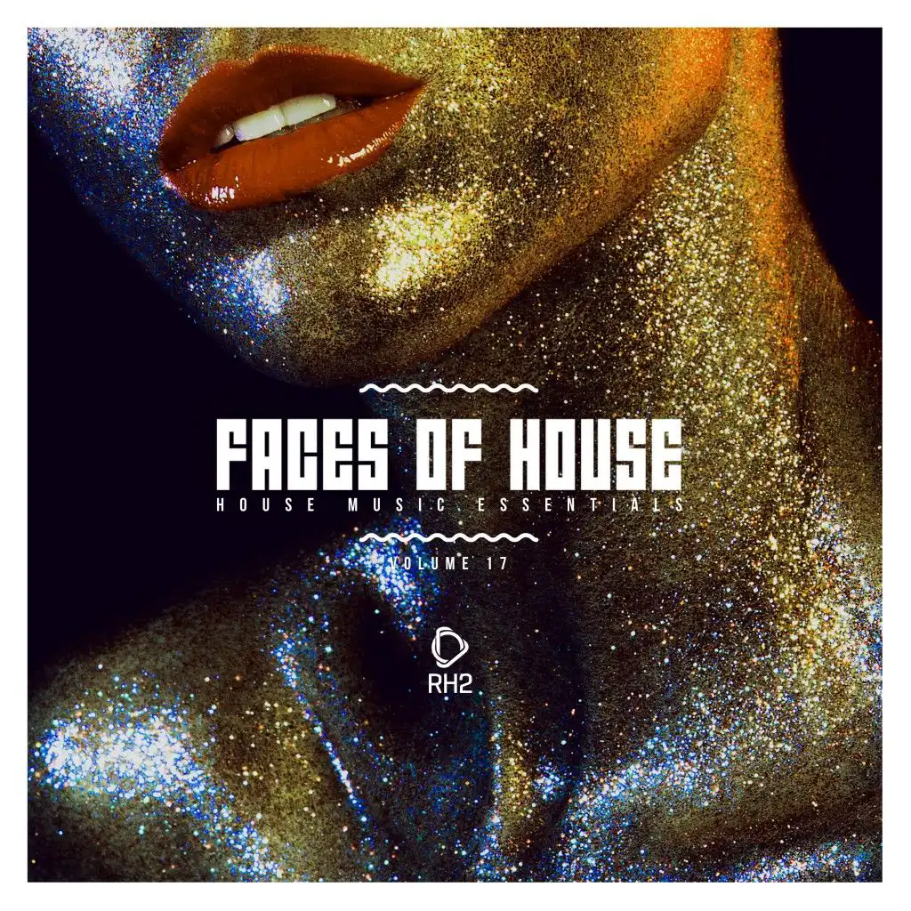 Faces of House, Vol. 17