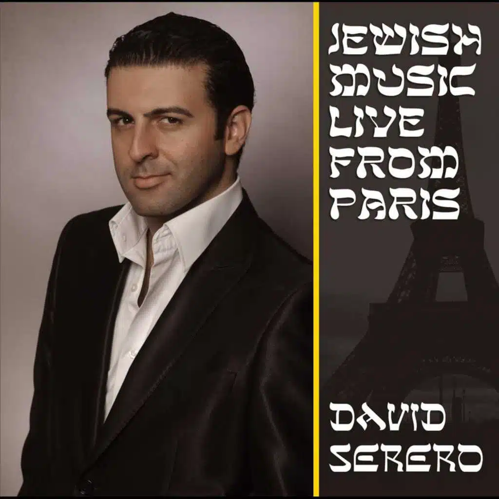 Shalom Aleichem (Live)