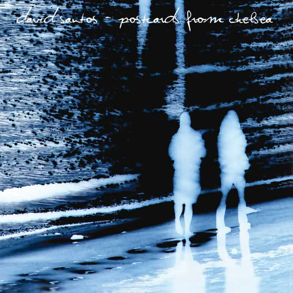 Postcards From Chelsea