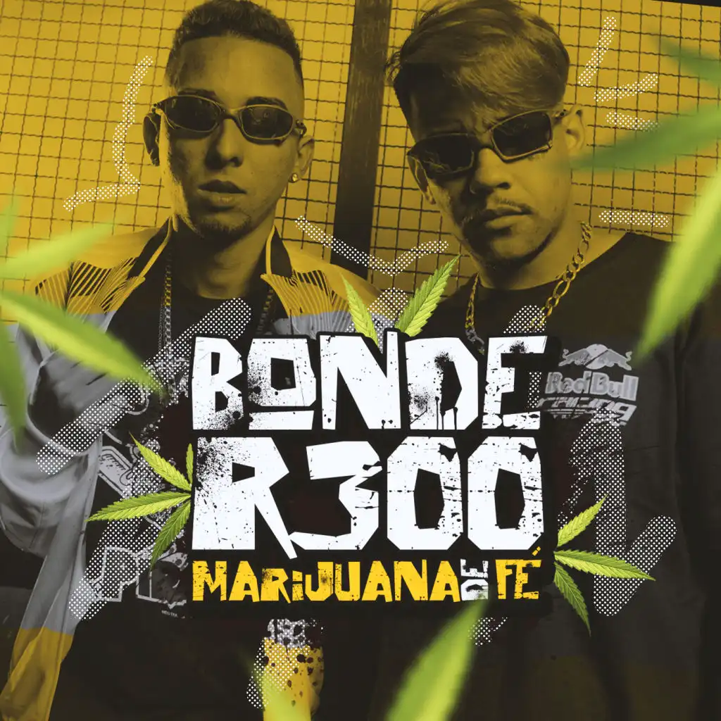 Marijuana de Fé