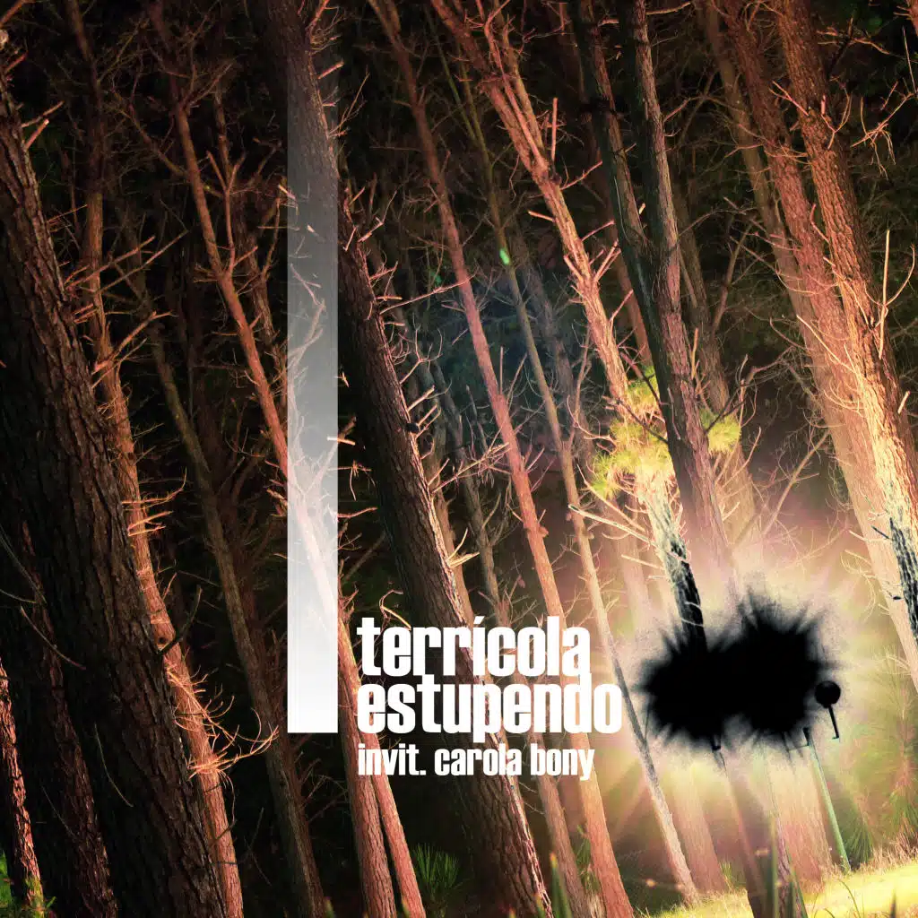 Terrícola (feat. Carola Bony)