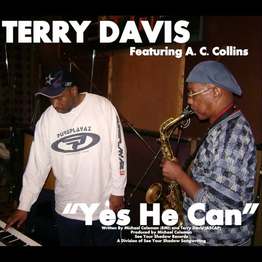 Terry Davis