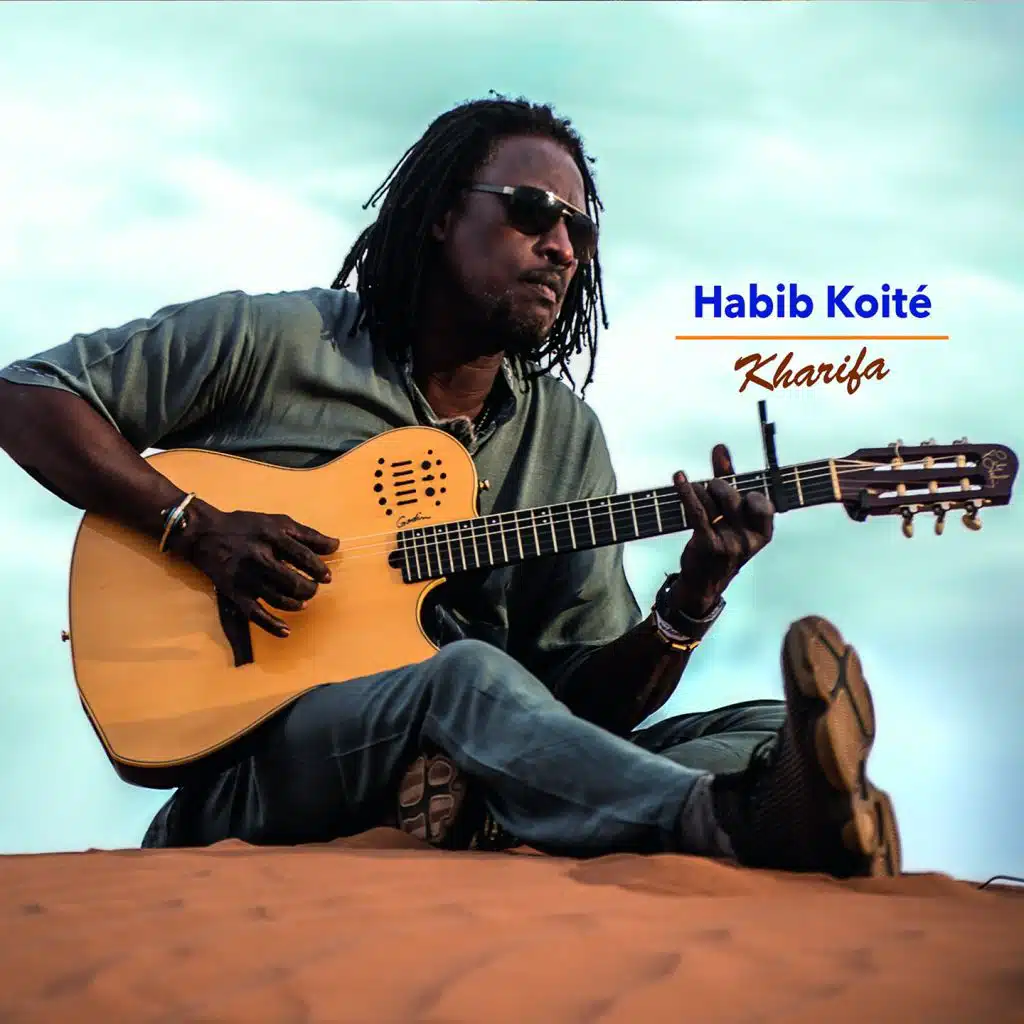 Habib Koite