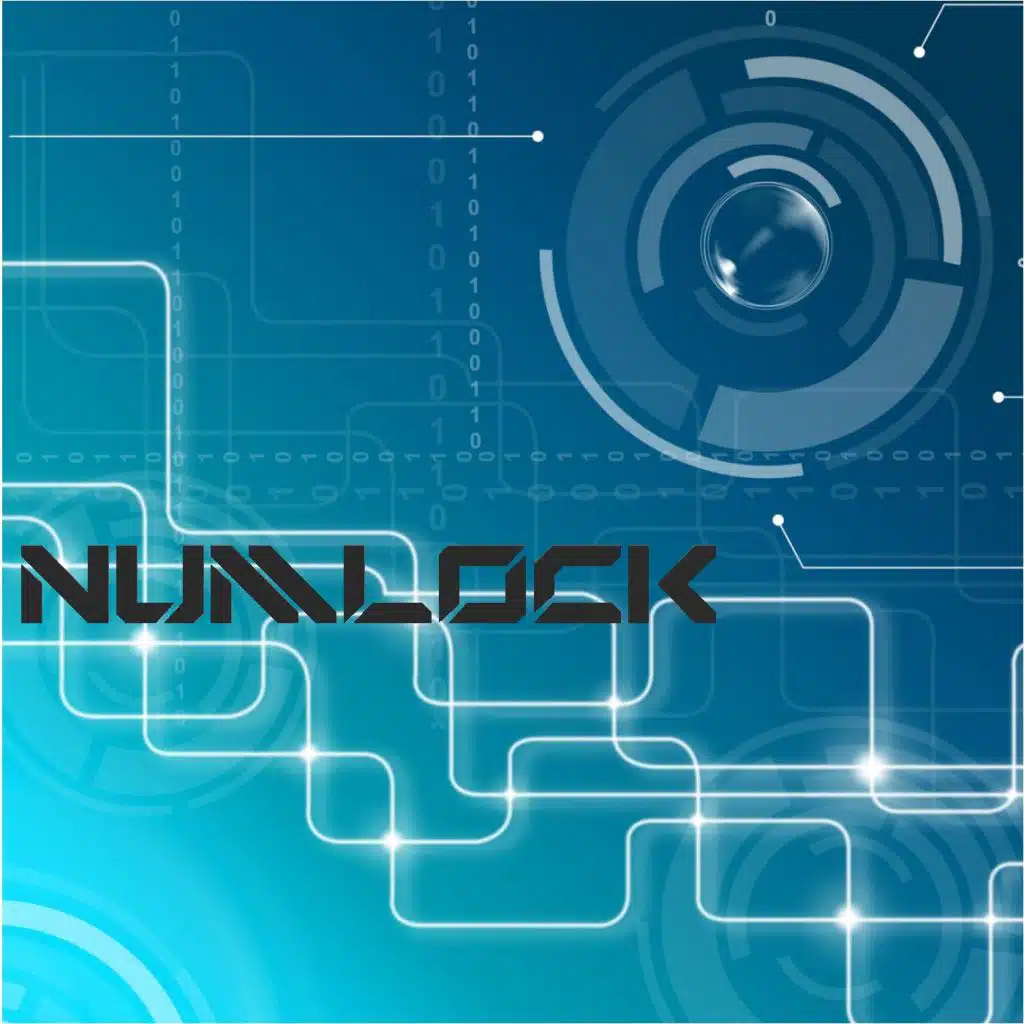 Numlock