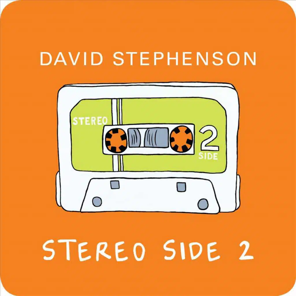 Stereo Side 2