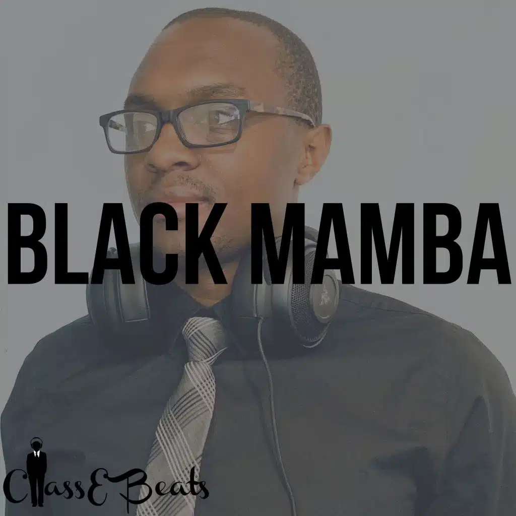 Black Mamba