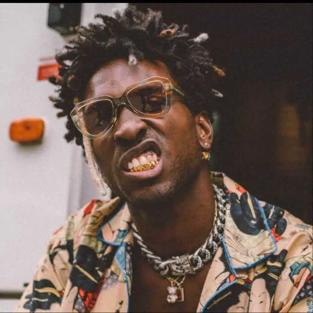SAINt JHN