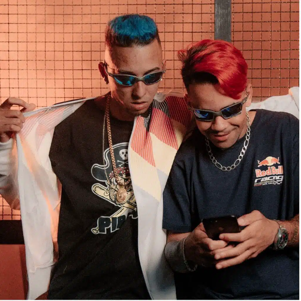 Oh Nanana (Remix) [feat. xang & mayklove]