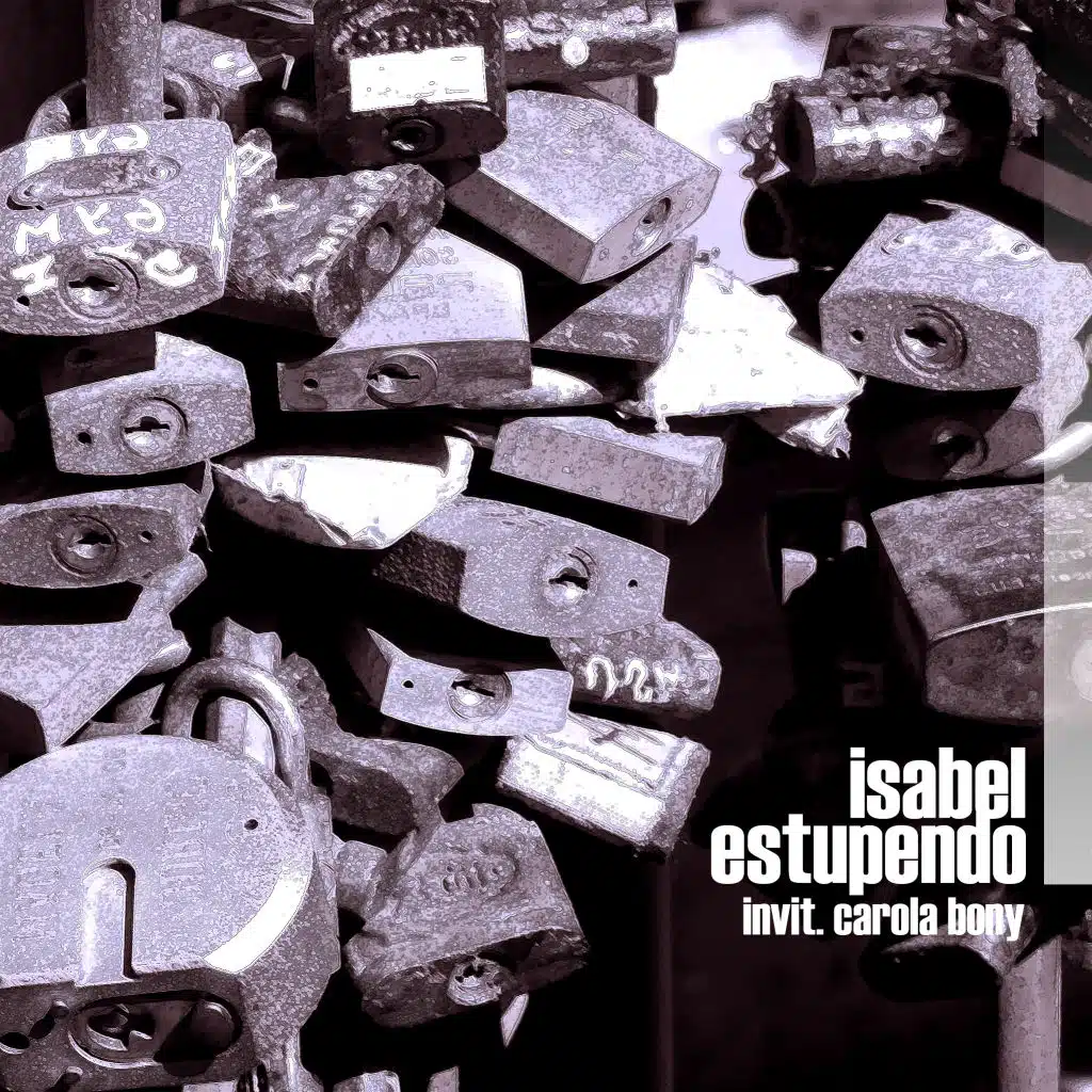 Isabel (feat. Carola Bony)
