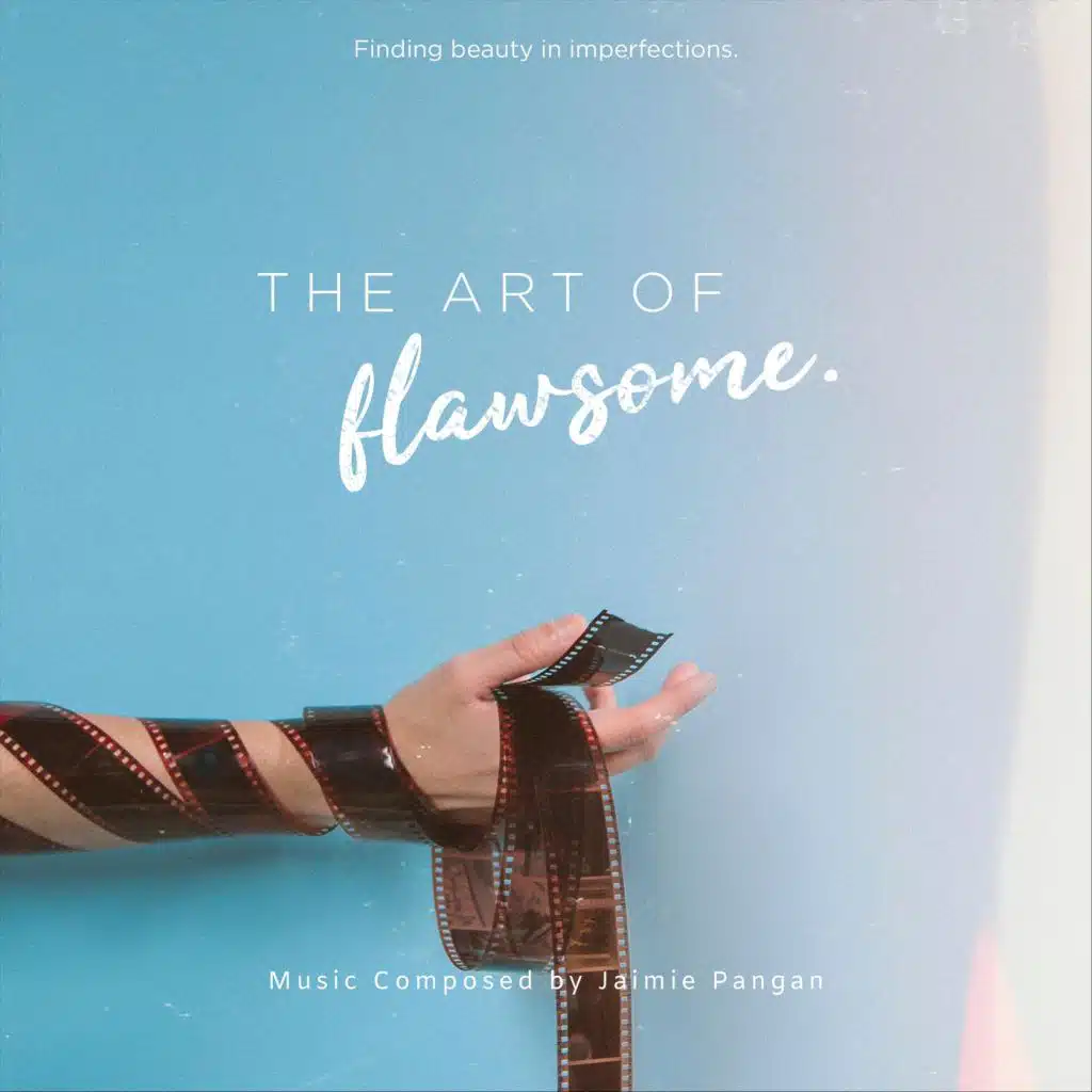 Main Title: The Art of Flawsome