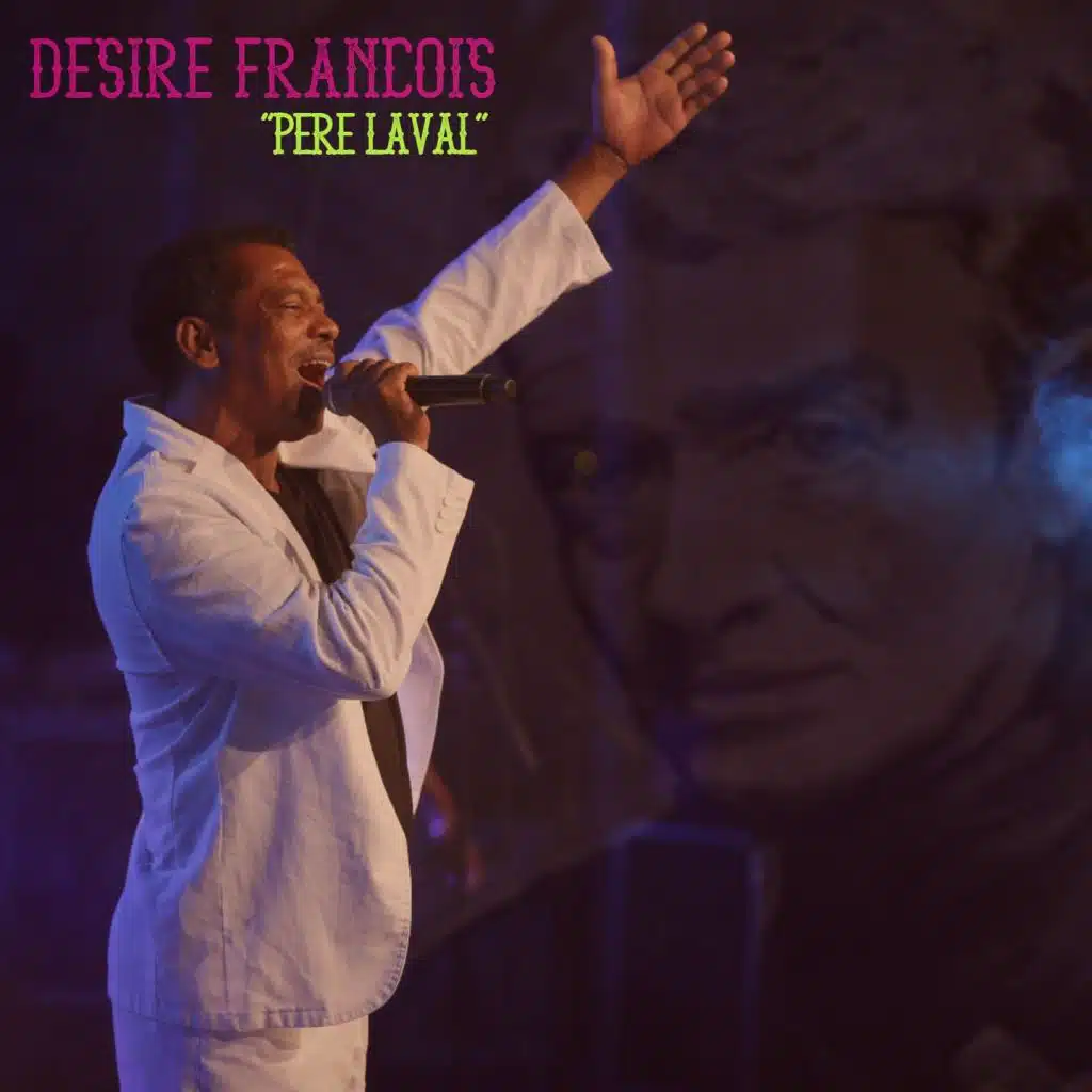Désiré Francois