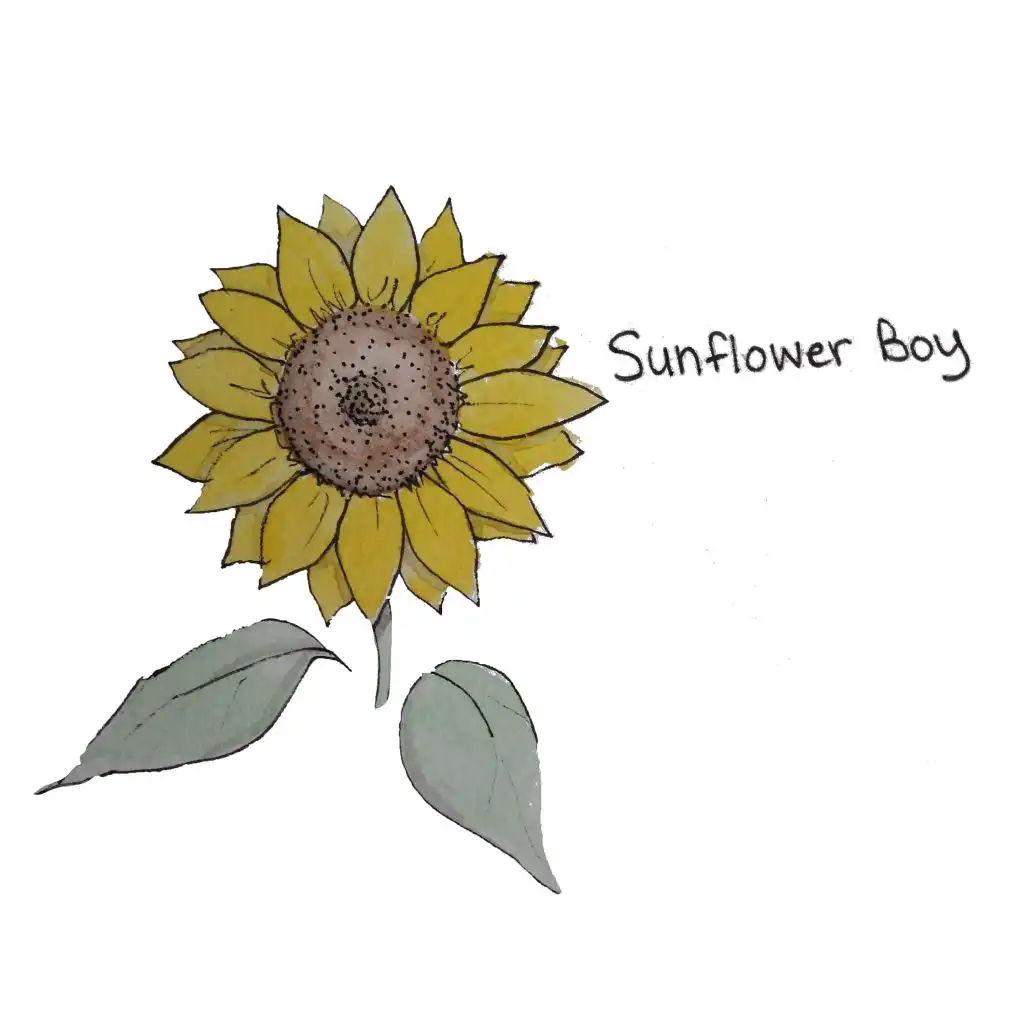 Sunflower Boy (feat. Charlie Urick & Dave Kellner) [Remix]