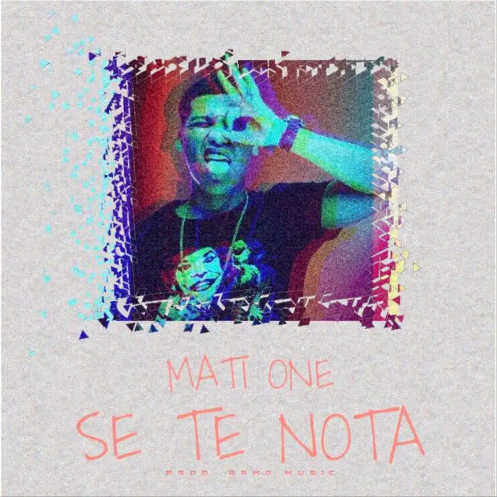Se Te Nota