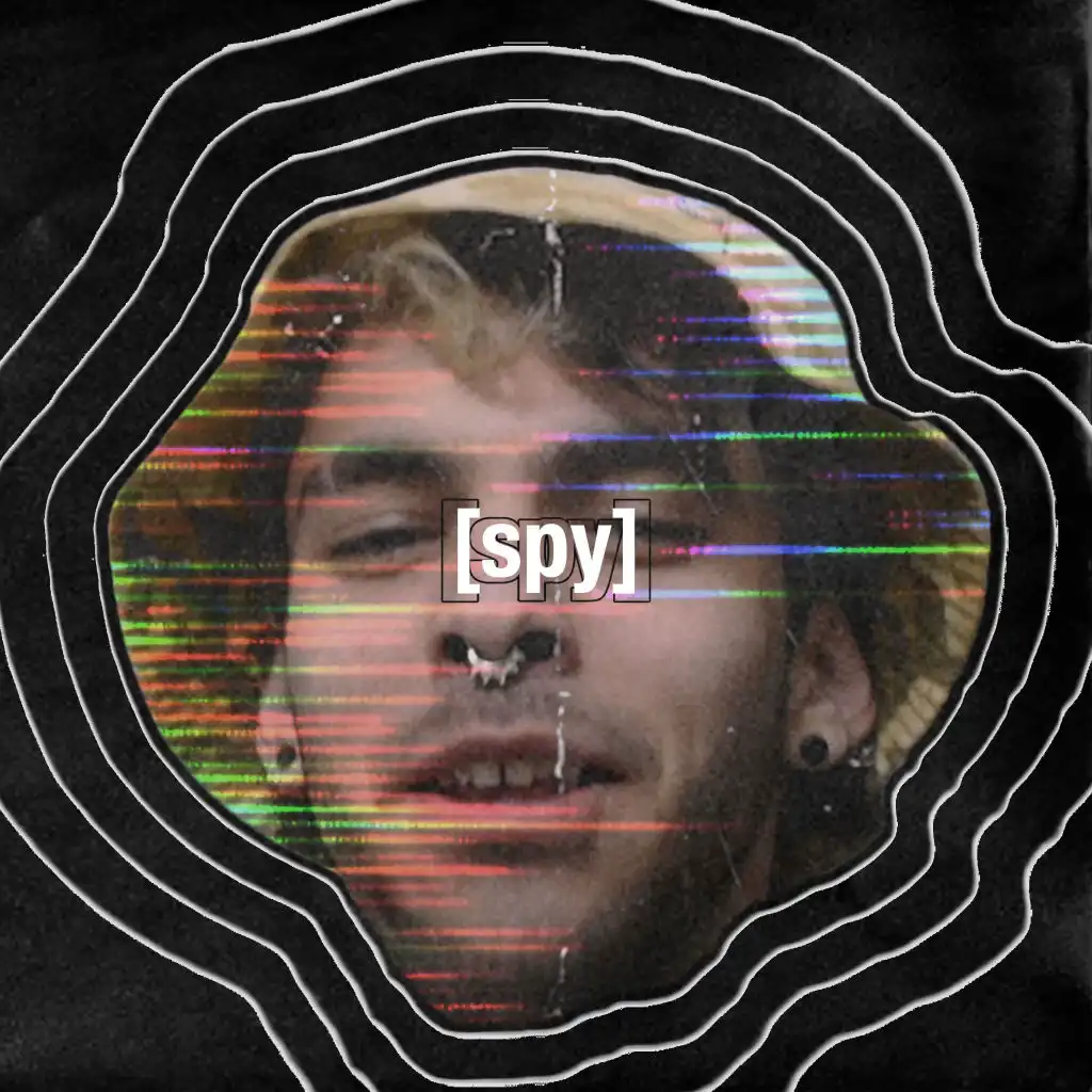 Spy (feat. Yung Chill Boy)