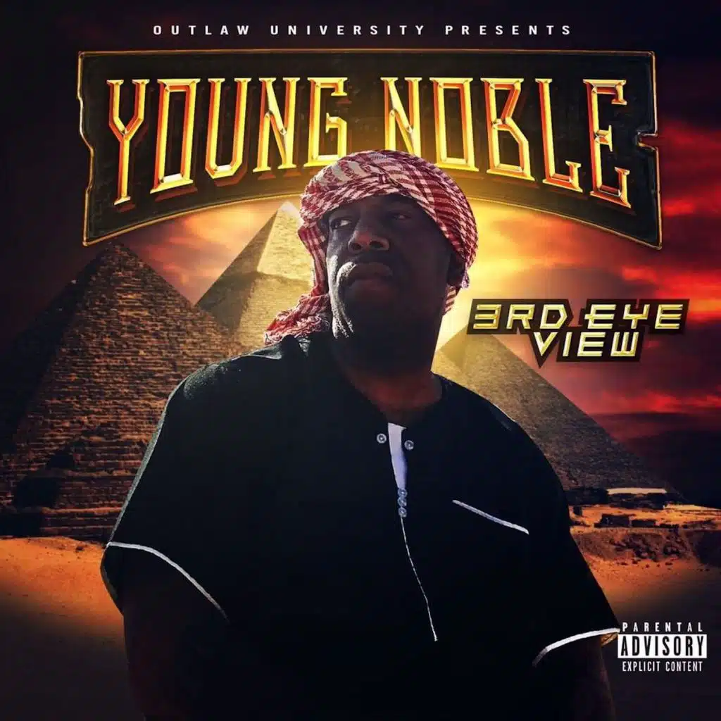 Ungrateful (feat. Paris Roze & Tony Atlanta)