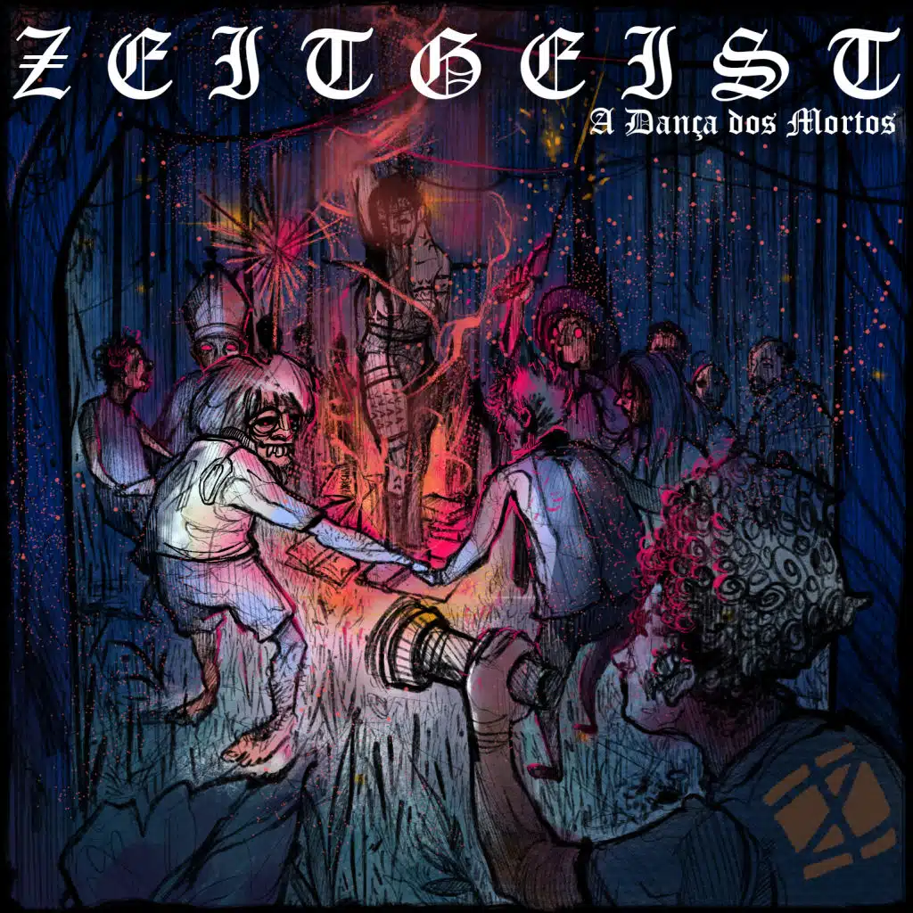 A Dança dos Mortos