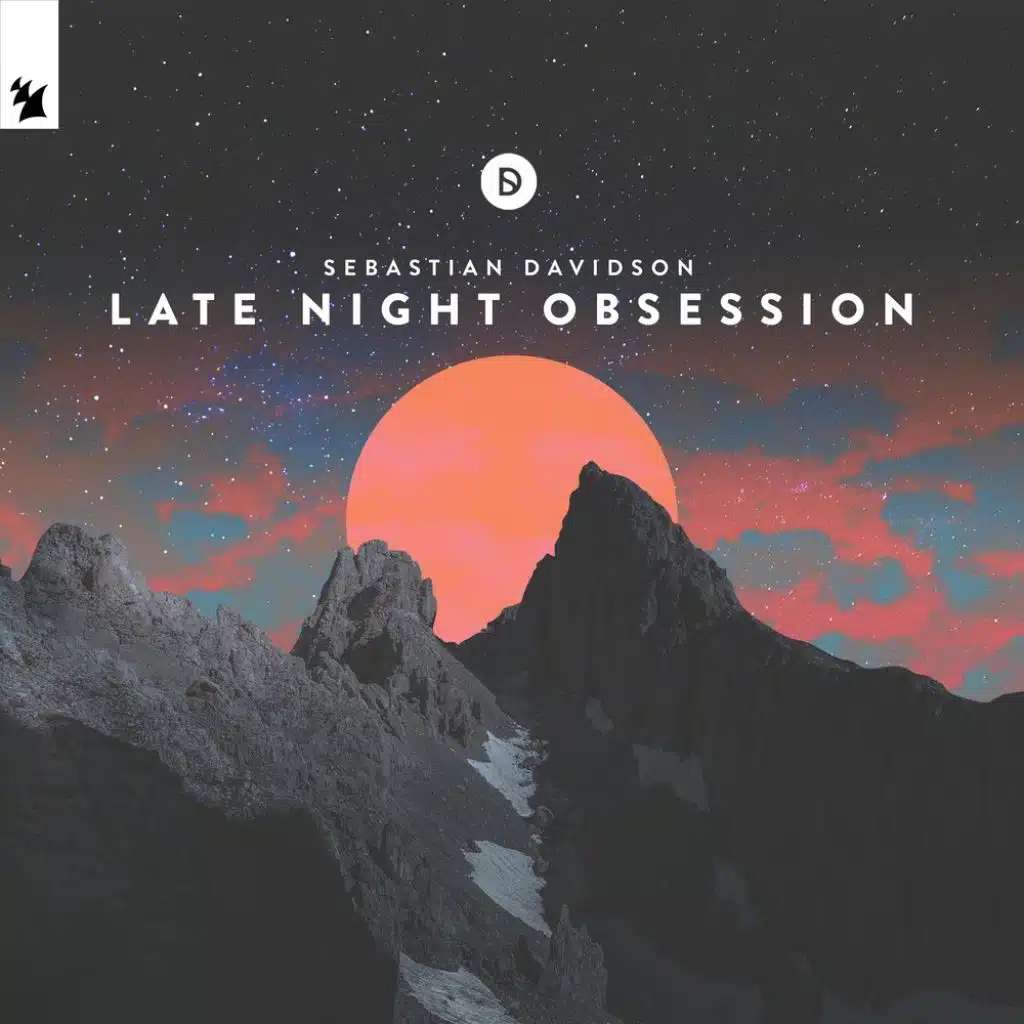 Late Night Obsession (feat. Nathan Nicholson)