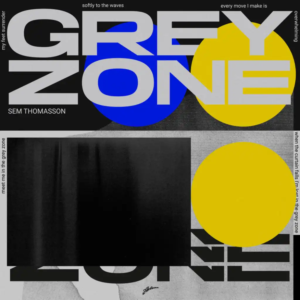 Grey Zone (Extended Mix)