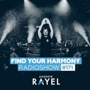 Find Your Harmony Radioshow #171