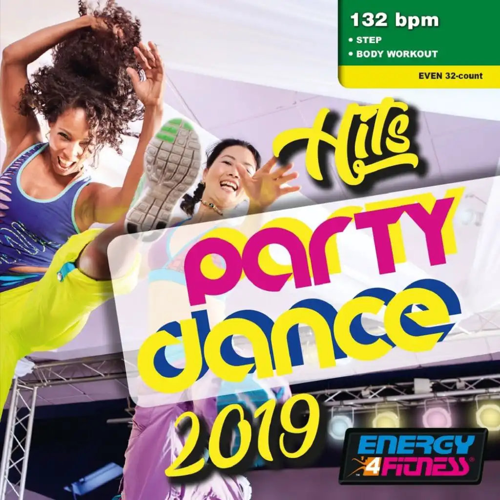 Hits Party Dance 2019