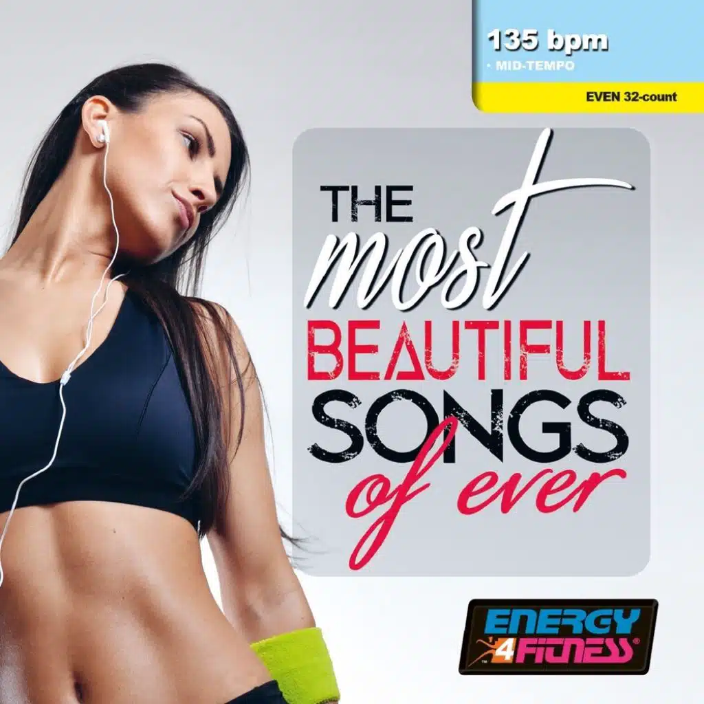 Money Money Money (Fitness Version 135 Bpm)