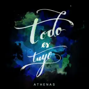 Todo Es Tuyo (Instrumental)