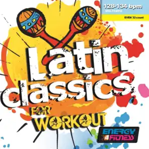 Latin Classics For Workout