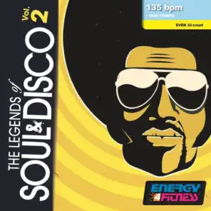 The Legends Of Soul And Disco 02