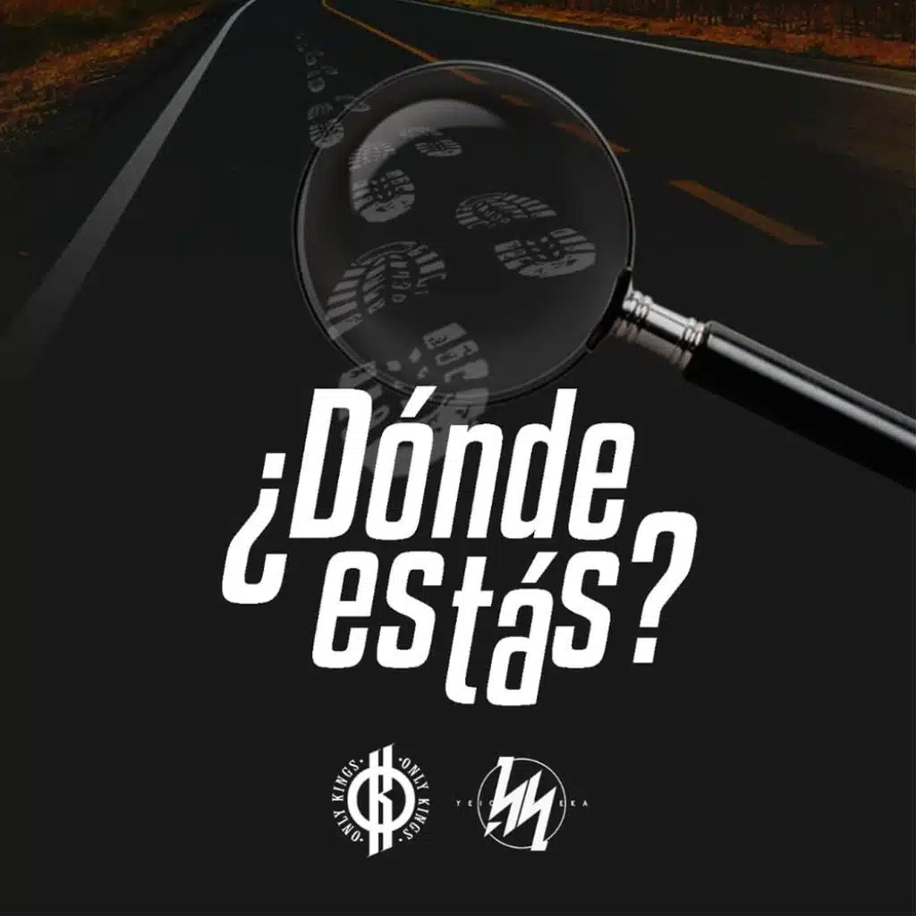 ¿Dónde estás? (feat. Yeicry & Yeka)