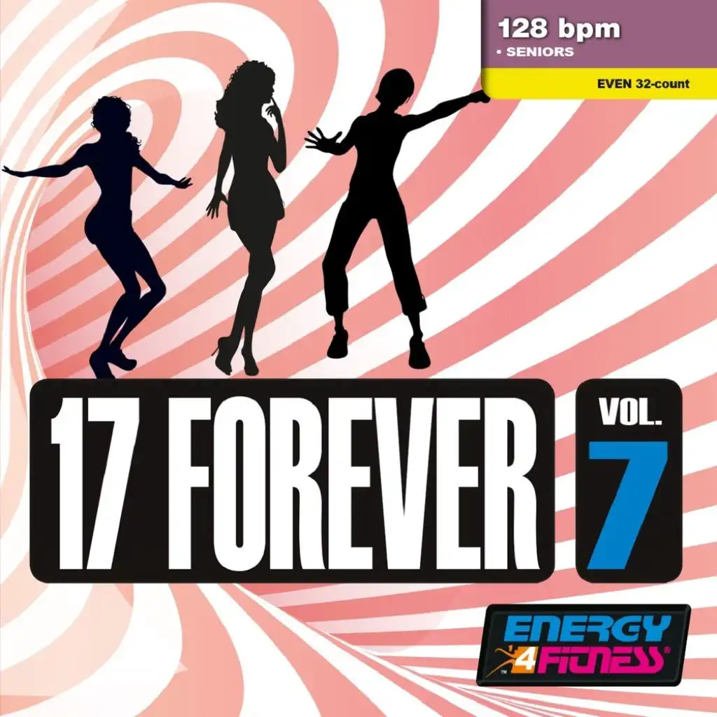I Can't Get No Satisfaction (Fitness Version 128 Bpm) [feat. Tommy B]