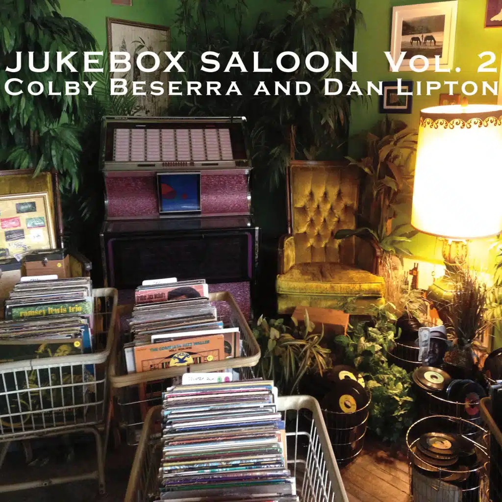 Colby Beserra & Dan Lipton