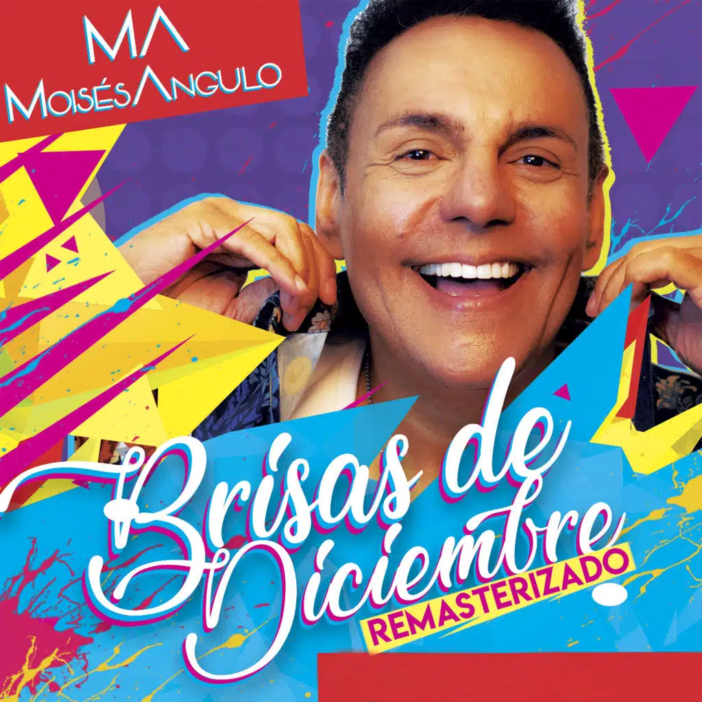 Brisas de Diciembre (Remasterizado)