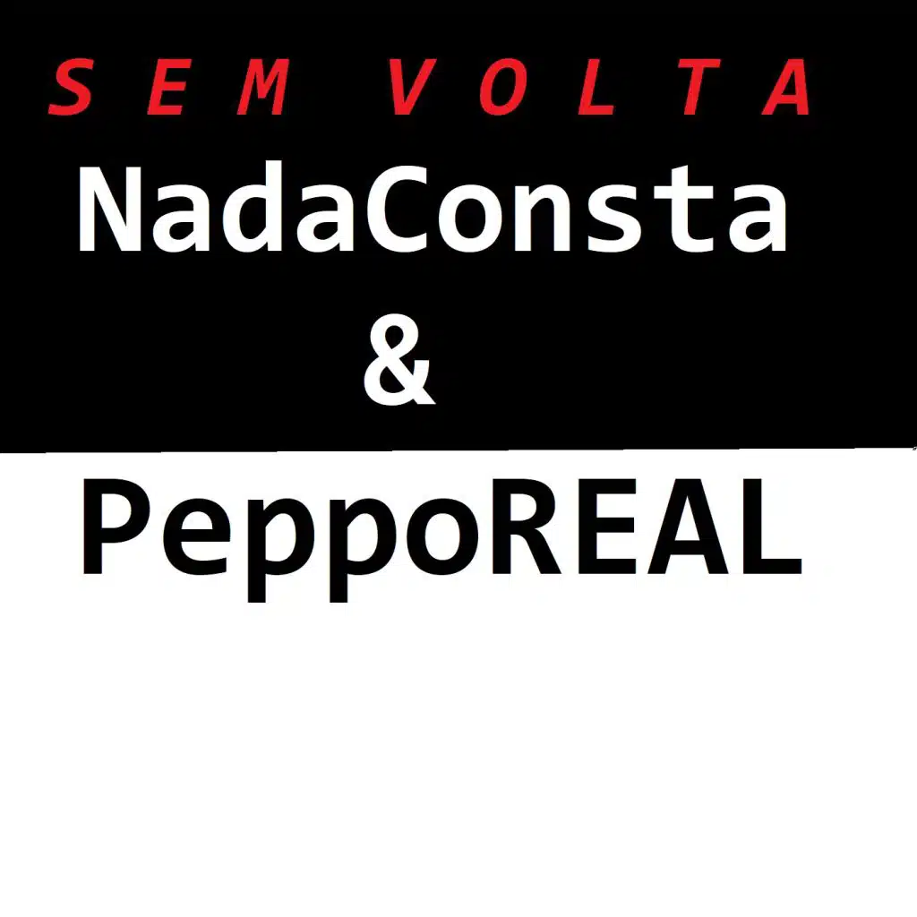 Sem Volta
