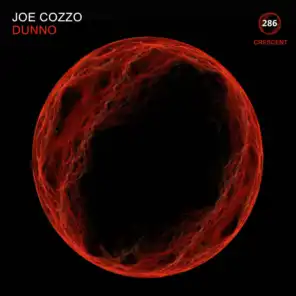 Joe Cozzo