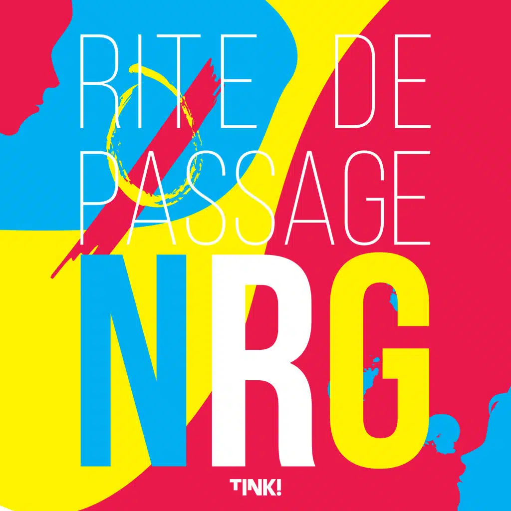 NRG (Tape 1 Dub 11)
