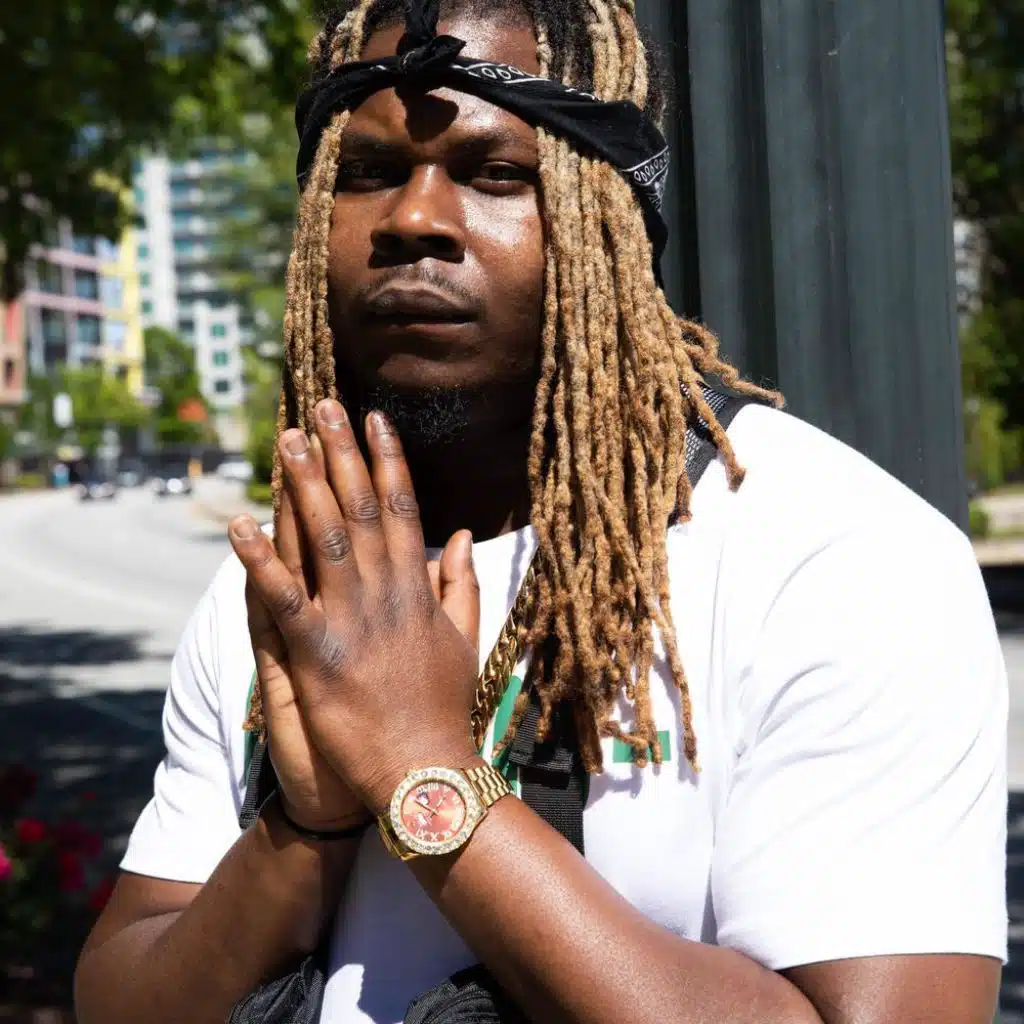 88 Freestyle (feat. Lud Foe)