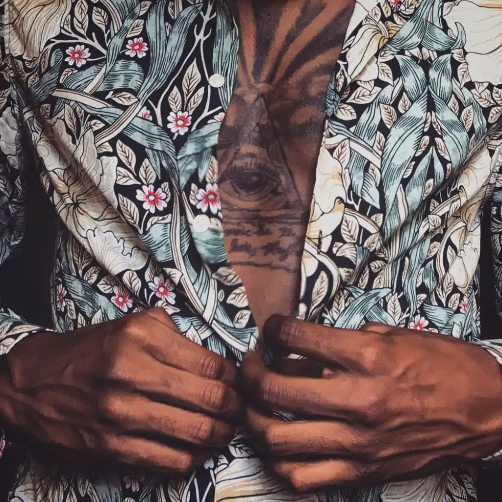 Love me from your heart