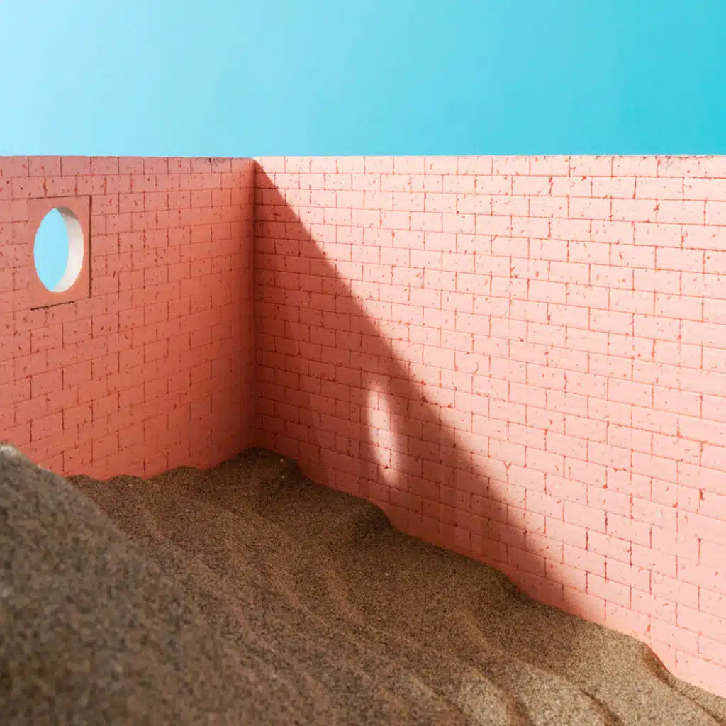 Examination of Anomalous Self-Experience.